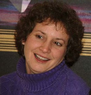 Photo of Debra Sachs
