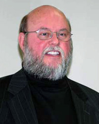 Photo of John Fosselman