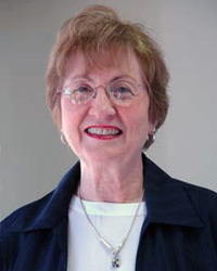 Photo of Judith Skiff