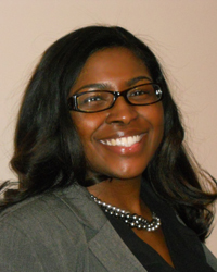 Photo of S. Olivia Jefferson